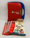 Leapad "J'apprends l'Anglais" - LEAPFROG