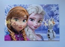 Puzzle Frozen 50p - KiNG  
