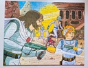 Puzzle "Ulysses 31" 100p - MB