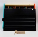 Mallette des lettres mobiles - NATURE ET DECOUVERTES 