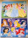 Puzzle "les princesses réunis" 2x24p - RAVENSBURGER