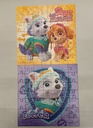 Puzzle Pat Patrouille "Charmantes chiennes" 2x49p - RAVENSBURGER
