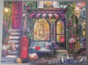 Puzzle "La chocolaterie" 1000p - RAVENSBURGER  