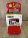Chef kitchen - ECOiFFiER