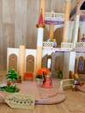 Château palais des merveilles - PLAYMOBiL
