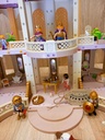Château palais des merveilles - PLAYMOBiL