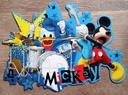 Puzzle Mickey et ses amis 20p - TREFL