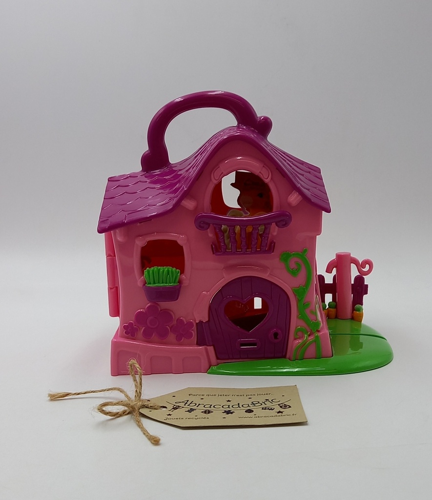 Filly Maison de rêves  - SIMBA 