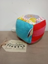 Cube hochet à accrocher - KALOO