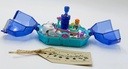 SAPPHiRE WiNTER "Polly Pocket" 