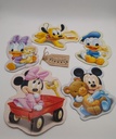 Baby puzzle Disney- EDUCA 