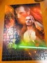 Puzzle Star Wars 250p - CLEMENTONi 