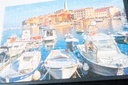 Puzzle "port Harbour, Rovinj-Rovigno" 500p - TACTiC