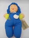 Poupée de chiffon jour/nuit 90's - PLAYSKOOL 