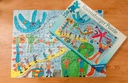 Puzzle "l'environnement" 250p - RAVENSBURGER
