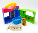 Le salon de toilettage pour chien - BLUE BOX 