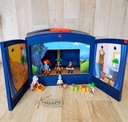 Théatre transportable - PLAYMOBiL  (copie)