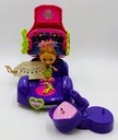 Cabriolet scène de concert Flipsies -VTECH
