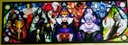 Puzzle "Villains" 1000p - CLEMENTONi  