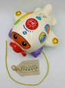 1,2,3,Décollage Tut Tut bolides - VTECH 