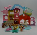 Le centre commercial - HASBRO (copie)
