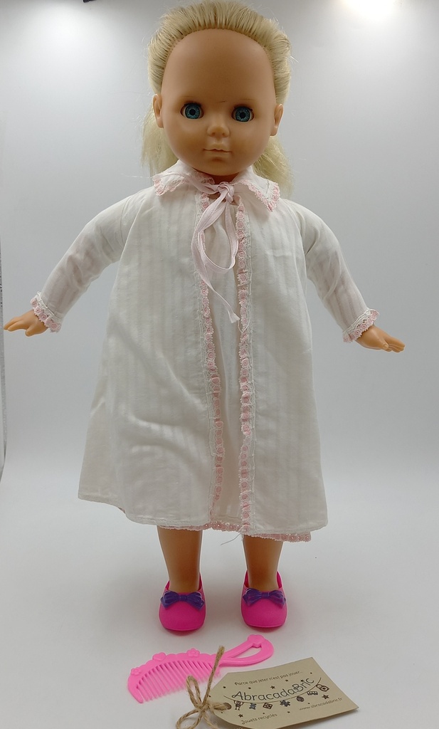 Ma poupée 50cm (copie)