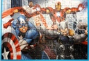 Multi puzzles x3 Avengers 80p 100p 150p - EDUCA 