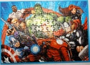 Multi puzzles x3 Avengers 80p 100p 150p - EDUCA 