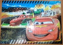 Puzzle "Cars" 45p - NATHAN