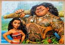 Puzzle bois "Vaina" 50p - EDUCA 