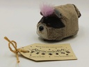 Furry Frenzies Pet "raton laveur" - HASBRO FURREAL FRiENDS