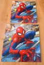 Puzzles Spiderman 3x49p - RAVENSBURGER