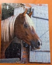 Puzzle "tête de cheval" 200p - FAVORiT
