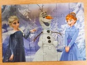 Disney Frozen - Olaf - 24p - KiNG  