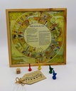 Boite multi-jeux en bois 