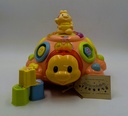 Coccinelle des formes - VTECH 