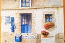 Puzzle "l'abri des flots" 500p - NATHAN 