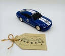 Puzzle 3D - Ford Mustang FR500C - 66p - HAPPY WELL