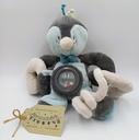 Doudou pinguin 26cm - NOUKiE'S