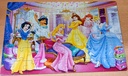 Puzzle Princesses Disney 2x60p - CLEMENTONi 