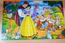 Puzzle Princesses Disney 2x60p - CLEMENTONi 