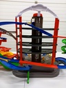 Garage super city - MAJORETTE 