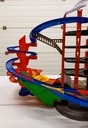 Garage super city - MAJORETTE 