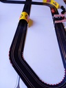Circuit de course Cars télécommandé - CARRERA