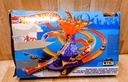 Circuit piste volan Hotwheels - MATTEL