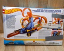 Circuit piste volan Hotwheels - MATTEL
