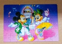 Puzzle « Minnie s'amuse » 2X48p - SCHMiDT  