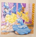 Puzzles "Princesse Disney" 2x49p - RAVENSBURGER 