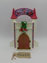 Le Donjon de la Licorne transportable  - (réf : 4777) PLAYMOBiL 