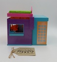  Maison Polly Pocket - MATTEL  